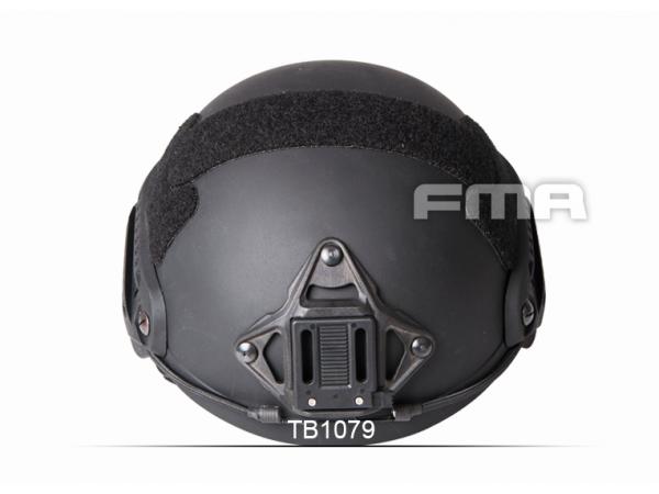 FMA Sentry Helmet (XP) BK TB1079 - Sentry Helmet - FMA.HK